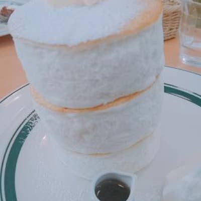 Gram 米子店 米子 パンケーキ Retty