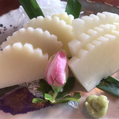 たけのこ料理 兼松 高岡 季節料理 Retty