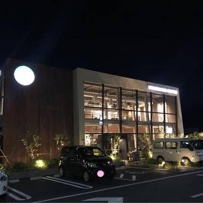 スターバックスコーヒー 磐田見付店 磐田 カフェ Retty