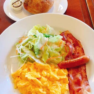デニーズ 市原五井店 市原 ファミレス Retty