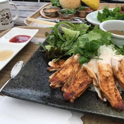 大多喜ハーブガーデン カフェレストラン 大多喜 カフェ Retty
