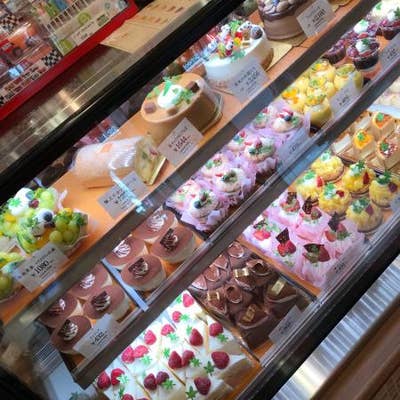 シェ ナカツカ 江坂 ケーキ屋 Retty