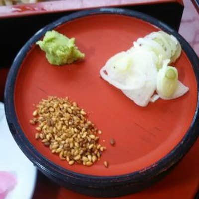 長瀞屋 長瀞 そば 蕎麦 Retty 長瀞屋 長瀞 そば 蕎麦 Retty