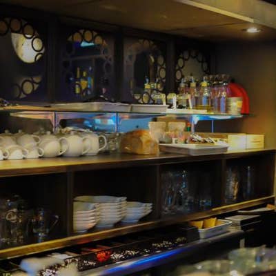 クイーンズスープカフェ 桑名 カフェ Retty クイーンズスープカフェ 桑名 カフェ Retty