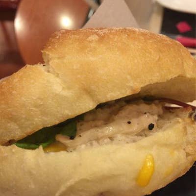 カフェ ベローチェ 中洲川端駅前店 中洲 カフェ Retty