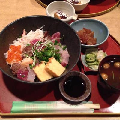 歓の季 国分町 和食 Retty 歓の季 国分町 和食 Retty