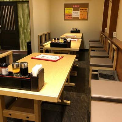三宮韓国料理 阿利水 三宮 韓国料理 Retty