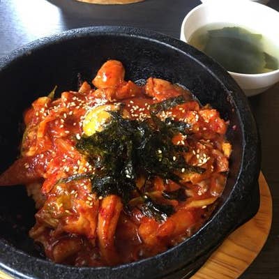 チェゴヤ 西新宿店 西新宿 韓国料理 Retty