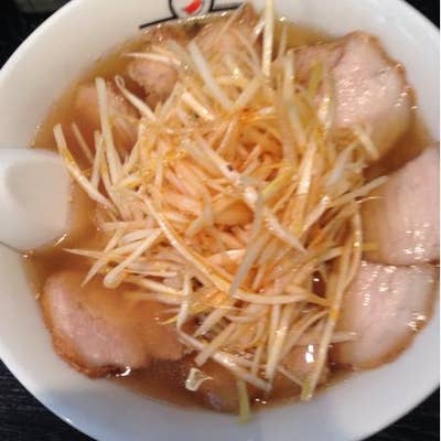 メニュー一覧 喜多方ラーメン 坂内 亀戸店 Retty 日本最大級の実名型グルメサービス