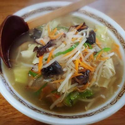食事処 エンゼル 五所川原市 そば 蕎麦 Retty