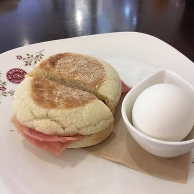 ビリオン珈琲 久安店 金沢 カフェ Retty