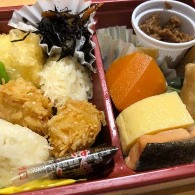 梅の花 博多阪急店 博多駅博多口 弁当屋 Retty 梅の花 博多阪急店 博多駅博多口 弁当屋 Retty