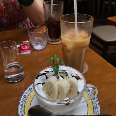 ティールーム ビーグル 代々木上原 代々木八幡 カフェ Retty ティールーム ビーグル 代々木上原 代々木八幡 カフェ Retty