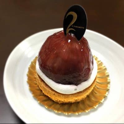 Caran Dachce 垂水 ケーキ屋 Retty