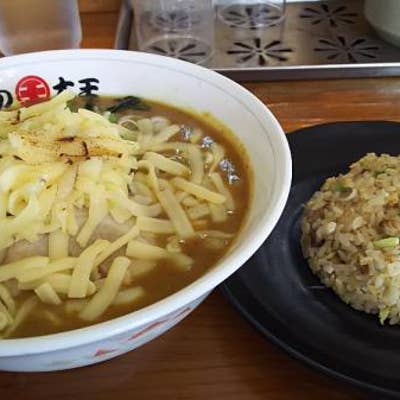口コミ一覧 味の大王 総本店 Retty 日本最大級の実名型グルメサービス