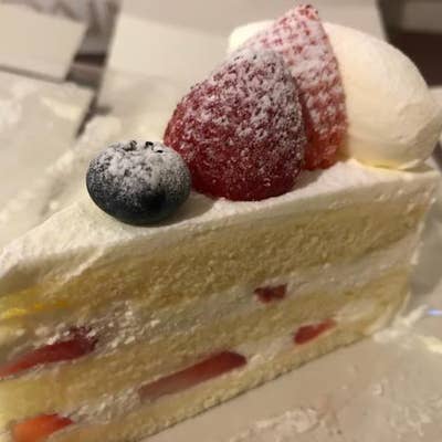 フルーツケーキファクトリー 大丸店 札幌駅周辺 ケーキ屋 Retty