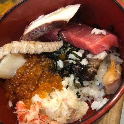 うなぎ 米花 築地 うなぎ Retty