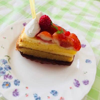 Patisserie Supreme 御坊 洋菓子 Retty