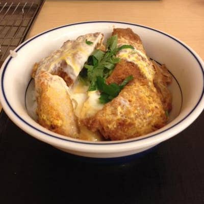 メニュー一覧 かつや 渋谷道玄坂店 Retty 日本最大級の実名型グルメサービス