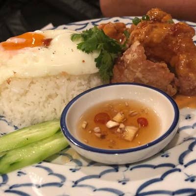 ペパーミントカフェ 吉祥寺 タイ料理 Retty