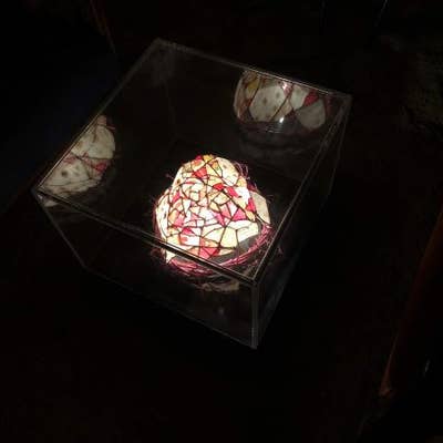 ボヘミアン ニシアザブ 西麻布 ダイニングバー Retty