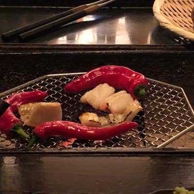 ボヘミアン ニシアザブ 西麻布 ダイニングバー Retty