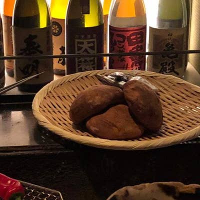 ボヘミアン ニシアザブ 西麻布 ダイニングバー Retty