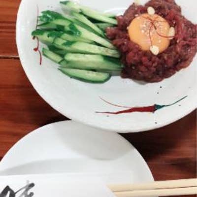 韓亭 高岡 焼肉 Retty
