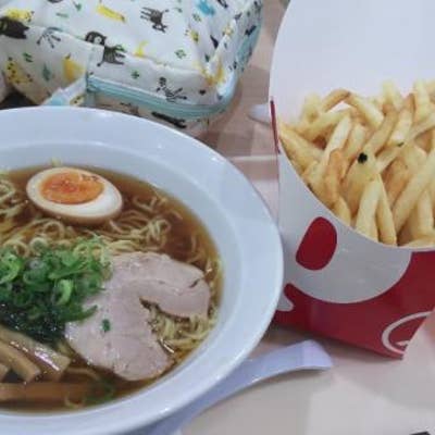 ポッポ 甲子園店 西宮 ラーメン Retty