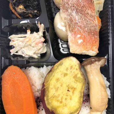 旬八 田町店 浜松町 デリカテッセン Retty