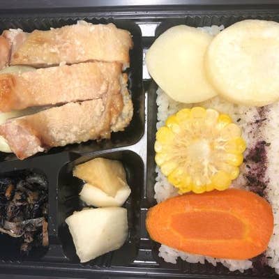 旬八 田町店 浜松町 デリカテッセン Retty