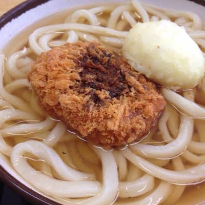 さか枝製麺所 仏生山店 高松 うどん Retty