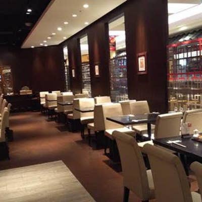 香港蒸龍 ヨドバシ梅田店 梅田 中華 Retty