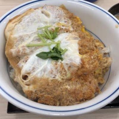 かつや 足立一ツ家店 綾瀬 亀有 とんかつ Retty