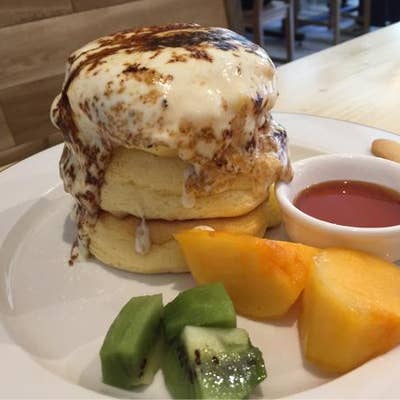 Mush Cafe 旭川 カフェ Retty
