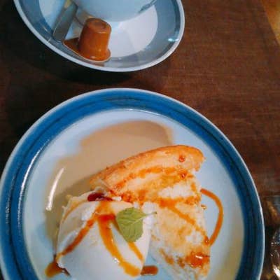 夢空間 はしまや 倉敷 カフェ Retty