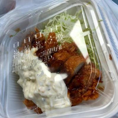 かつや 川越的場店 川越 とんかつ Retty