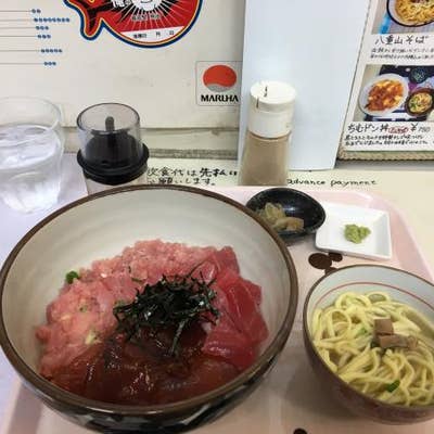離島ターミナル内 お食事処 くわっちぃー 石垣島 和食 Retty