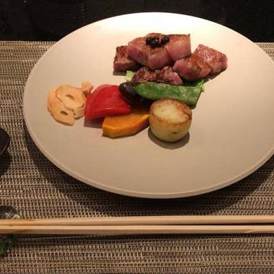 法貴 三宮 鉄板焼き Retty 法貴 三宮 鉄板焼き Retty