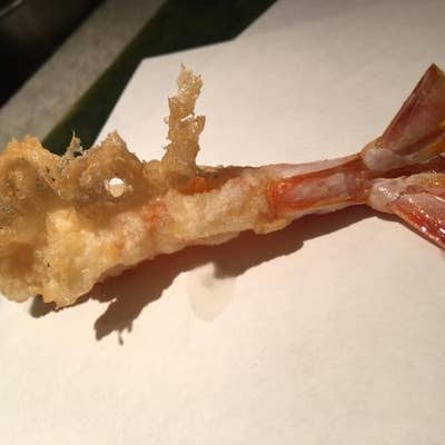 天麩羅 なかがわ 築地 天ぷら Retty 天麩羅 なかがわ 築地 天ぷら Retty