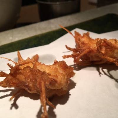 天麩羅 なかがわ 築地 天ぷら Retty 天麩羅 なかがわ 築地 天ぷら Retty