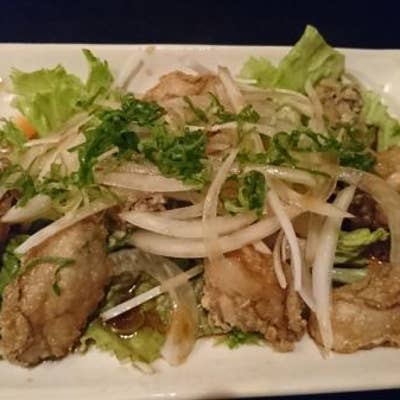 上半
