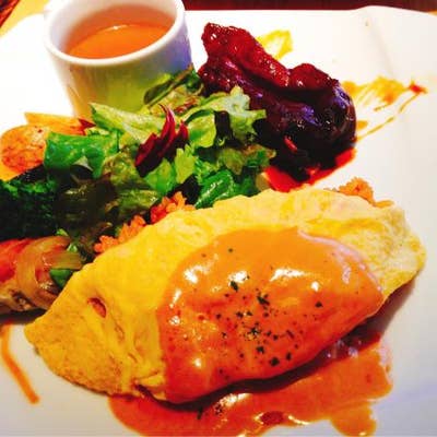羊の家 なんばこめじるし店 なんば チーズフォンデュ Retty