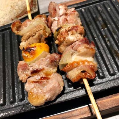 やきとりスタジアム東京 有楽町 日比谷 焼き鳥 Retty