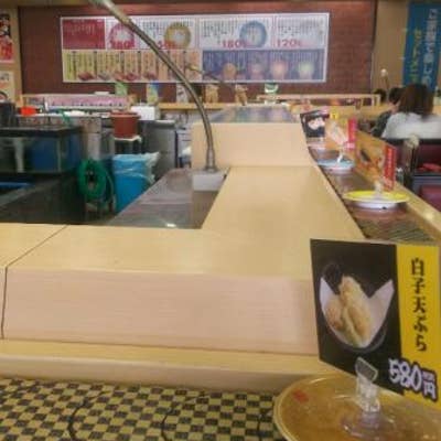 ジャンボおしどり寿司 希望ヶ丘店 二俣川 寿司 Retty