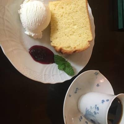 サンパウロ 北野坂 新神戸周辺 喫茶店 Retty