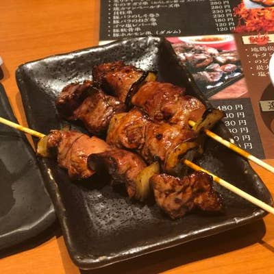 黒船黒崎店 八幡西区 若松区 焼き鳥 Retty