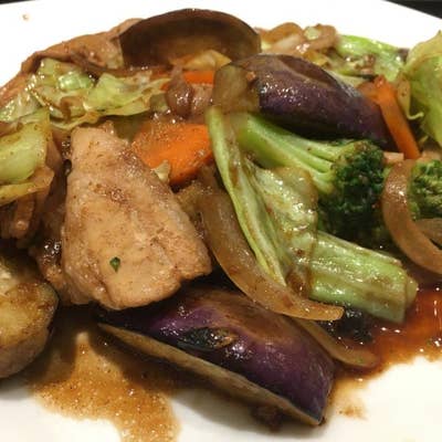大戸屋 テラッソ姫路店 姫路 定食 Retty