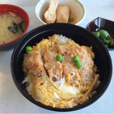 青梅市役所食堂 青梅 定食 Retty