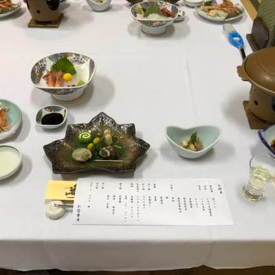 お宿夢彦 鳥取市 旅館 Retty